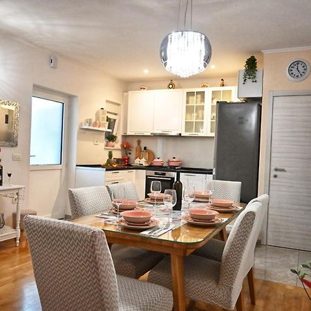Apartment Petra سبليت المظهر الخارجي الصورة