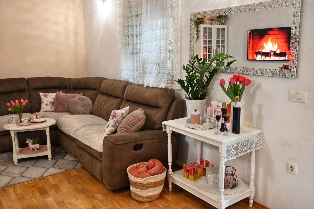 Apartment Petra سبليت المظهر الخارجي الصورة