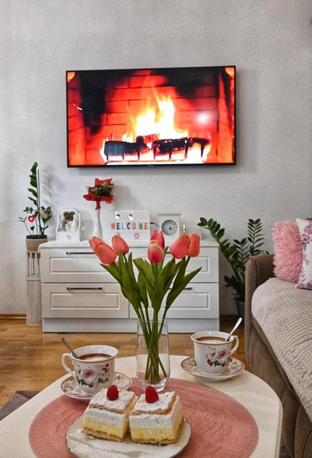 Apartment Petra سبليت المظهر الخارجي الصورة