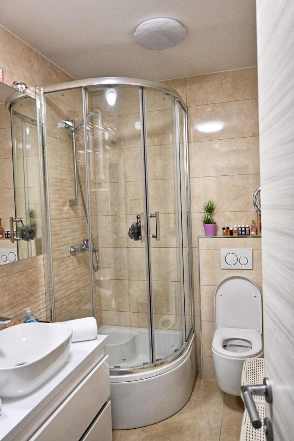 Apartment Petra سبليت المظهر الخارجي الصورة
