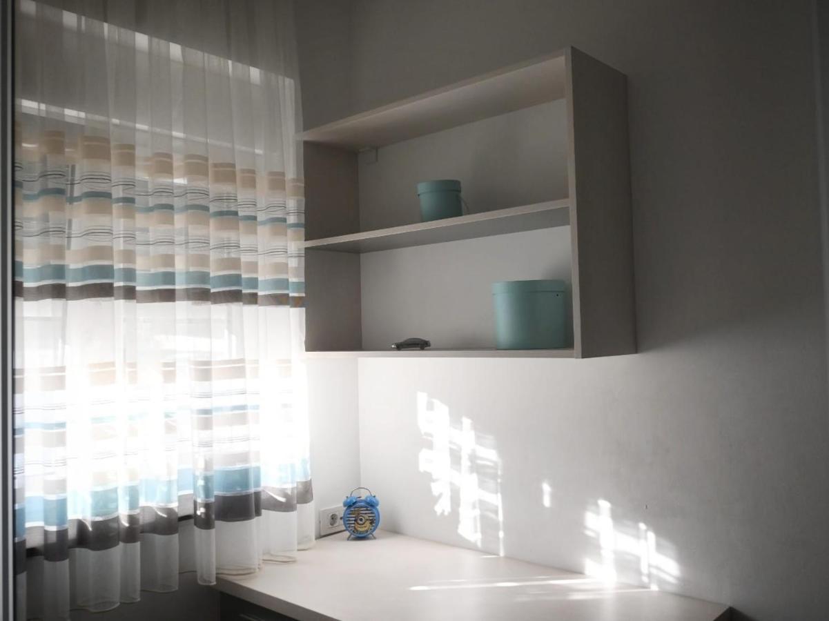 Apartment Petra سبليت المظهر الخارجي الصورة
