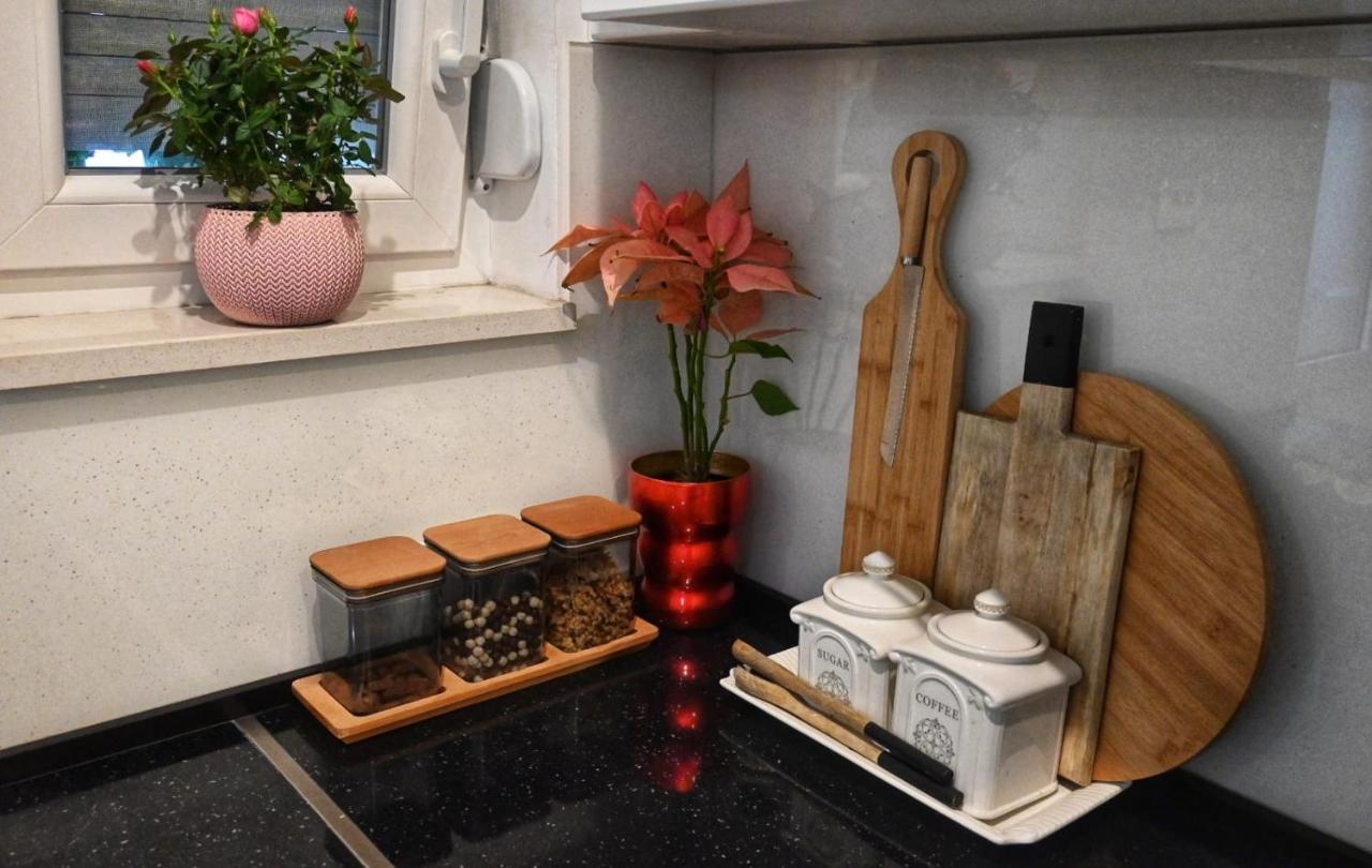 Apartment Petra سبليت المظهر الخارجي الصورة