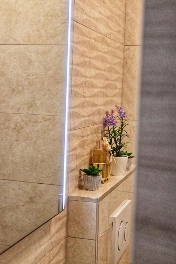 Apartment Petra سبليت المظهر الخارجي الصورة