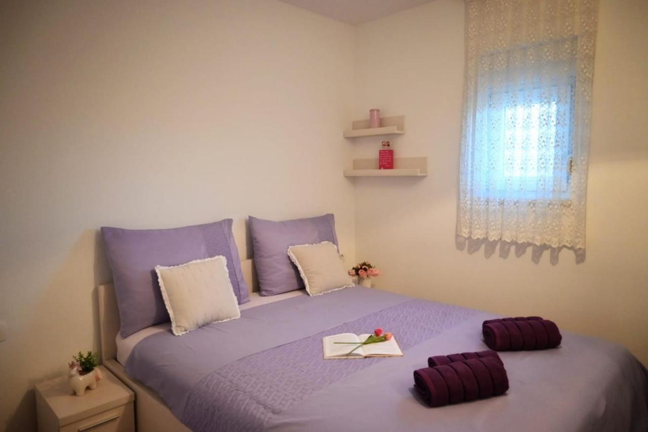 Apartment Petra سبليت المظهر الخارجي الصورة