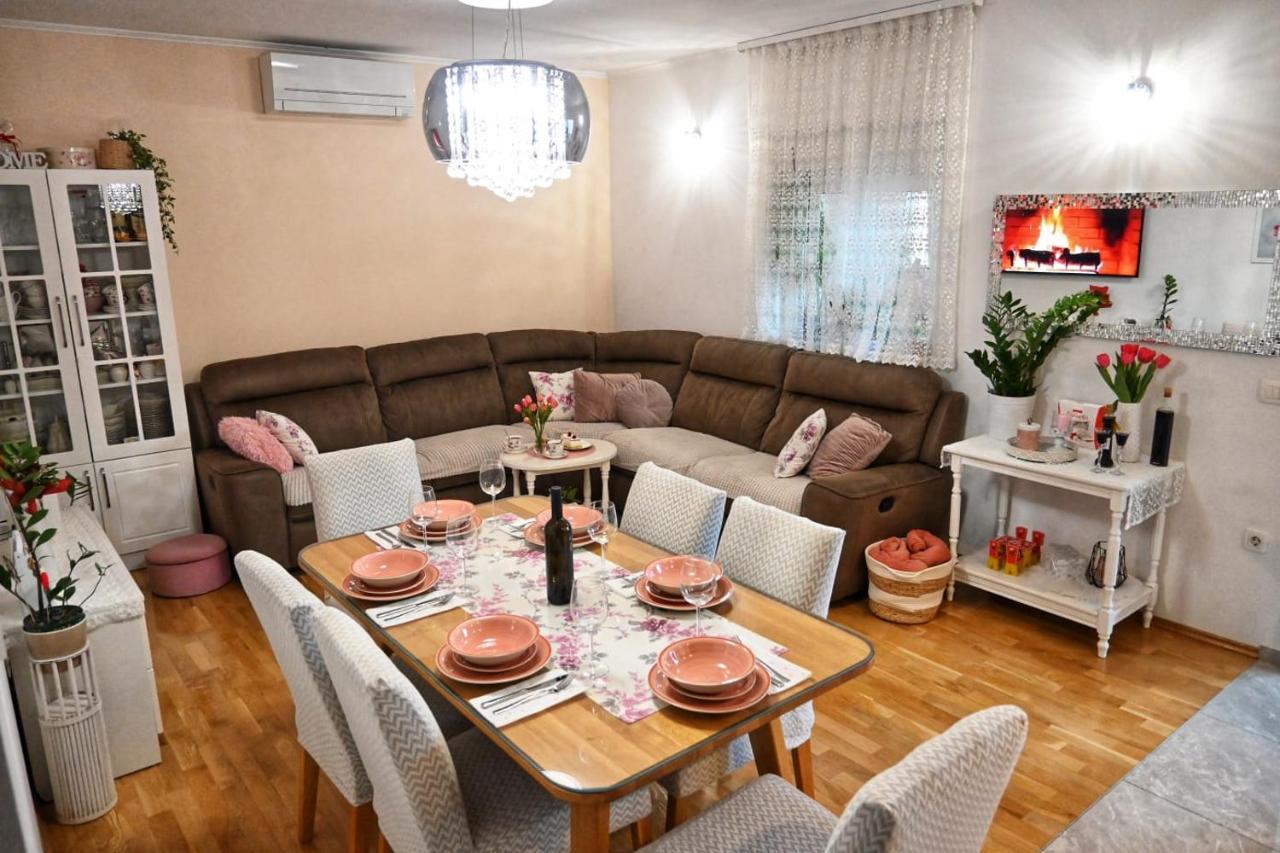 Apartment Petra سبليت المظهر الخارجي الصورة