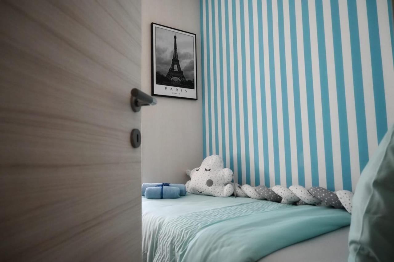 Apartment Petra سبليت المظهر الخارجي الصورة