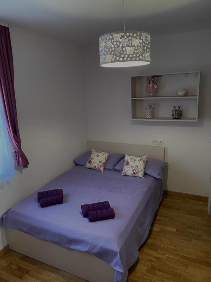 Apartment Petra سبليت المظهر الخارجي الصورة