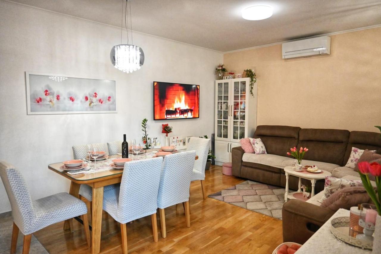 Apartment Petra سبليت المظهر الخارجي الصورة
