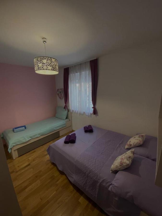 Apartment Petra سبليت المظهر الخارجي الصورة