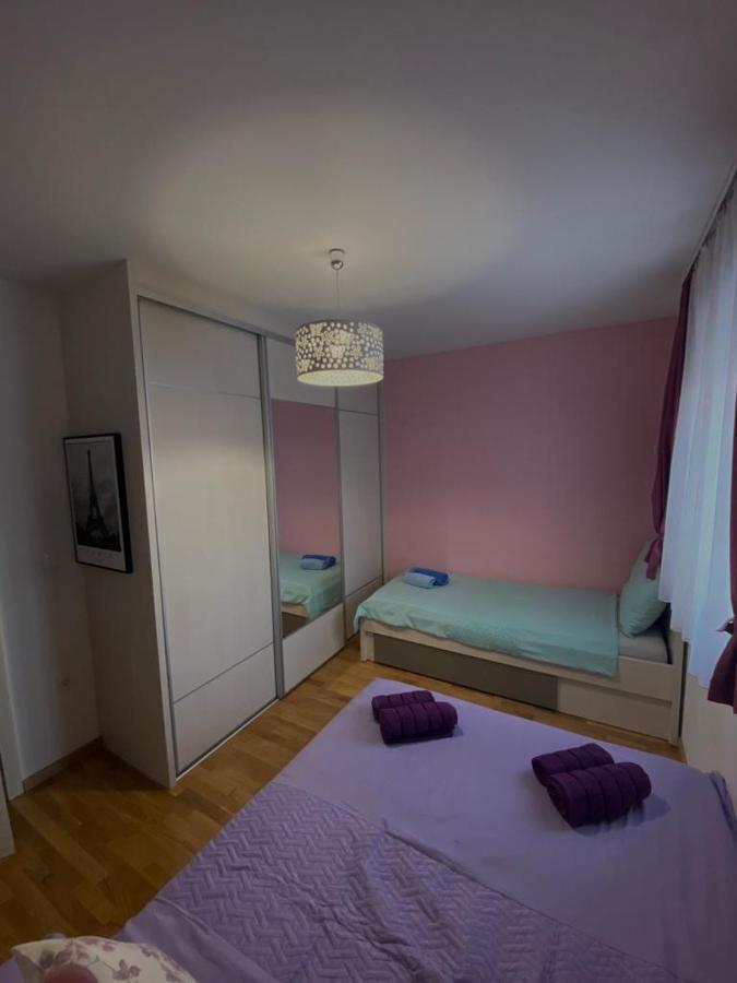 Apartment Petra سبليت المظهر الخارجي الصورة