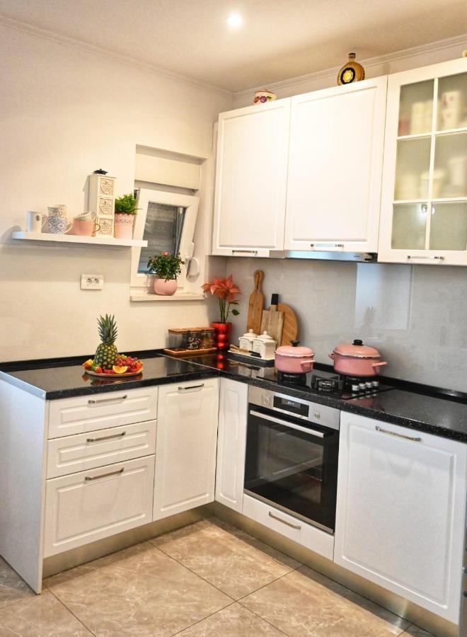 Apartment Petra سبليت المظهر الخارجي الصورة