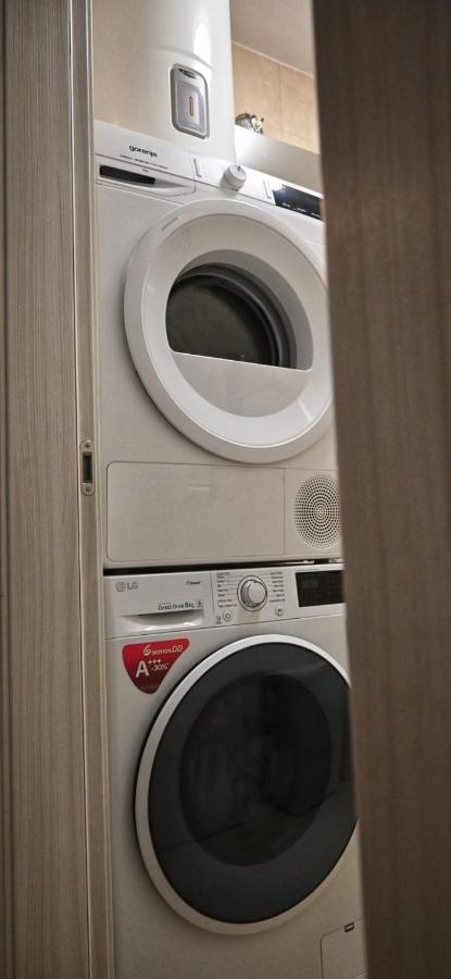 Apartment Petra سبليت المظهر الخارجي الصورة
