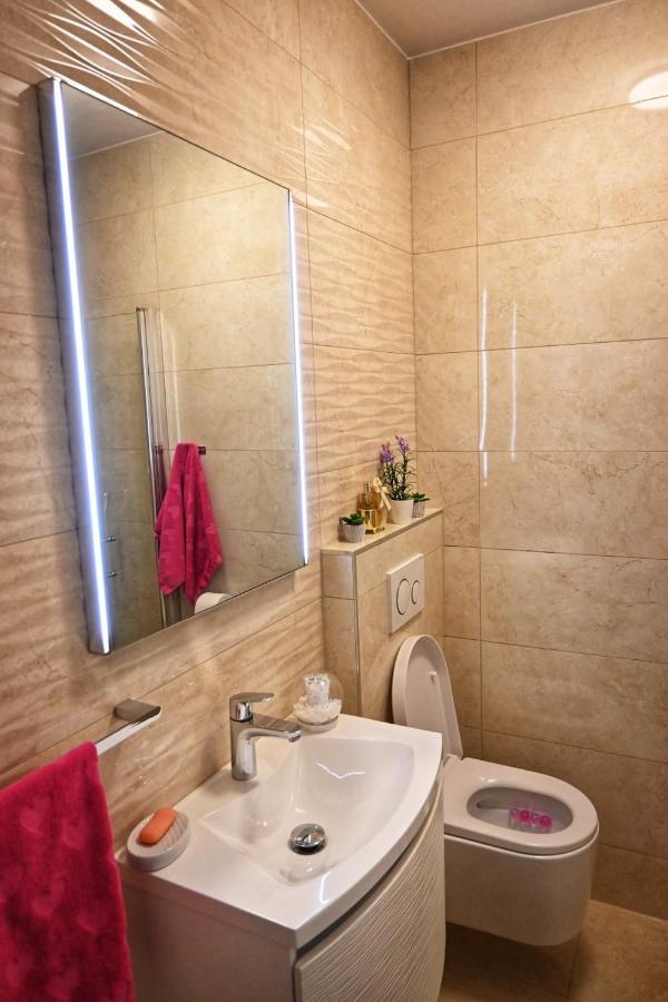 Apartment Petra سبليت المظهر الخارجي الصورة