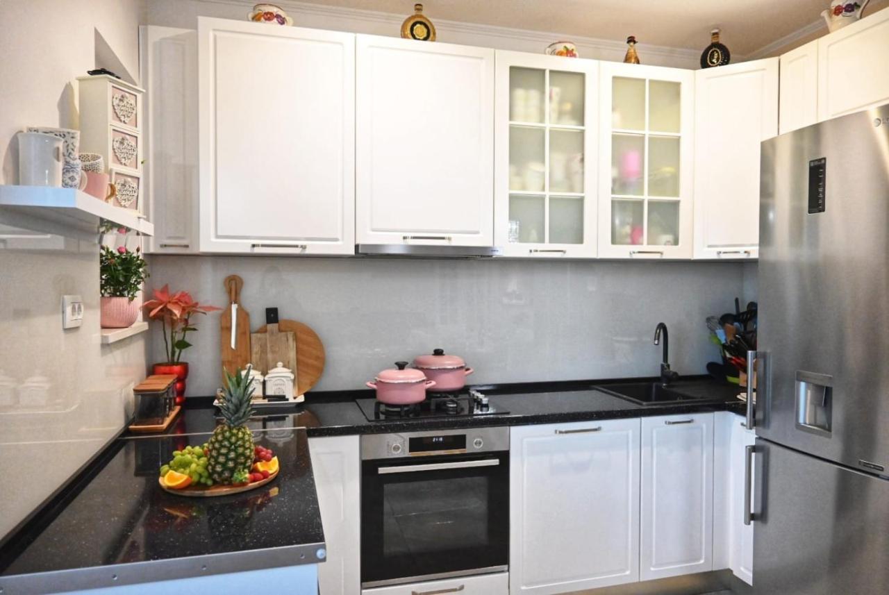 Apartment Petra سبليت المظهر الخارجي الصورة