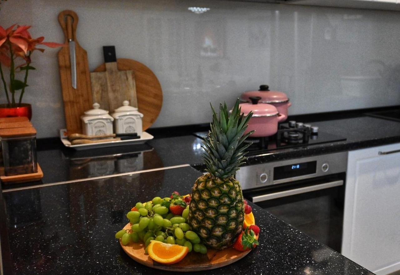 Apartment Petra سبليت المظهر الخارجي الصورة