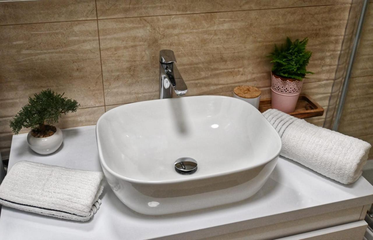 Apartment Petra سبليت المظهر الخارجي الصورة